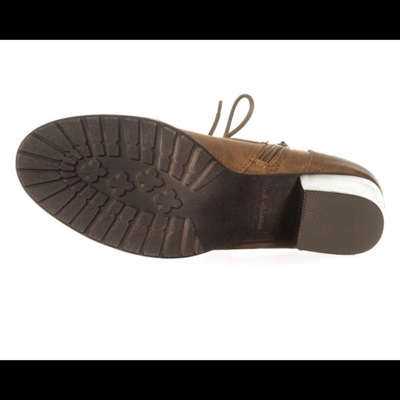 MADDEN GIRL - Wilmar Booties - Picture 6 of 8